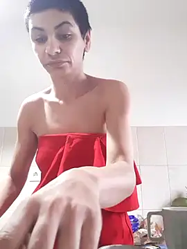 Snapshot of hotSANDRA_STARR chatting on February 2, 2:13 pm hotSANDRA STARR online show from February 2, 2:13 pm