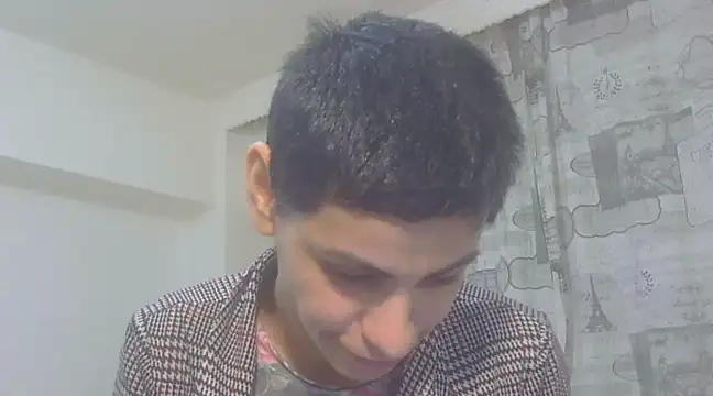 Snapshot of hotSANDRA_STARR chatting on February 9, 1:44 am hotSANDRA STARR online show from February 9, 1:44 am