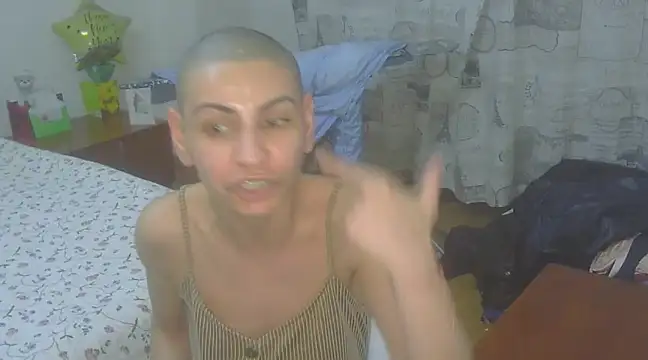 Snapshot of hotSANDRA_STARR chatting on March 5, 8:32 pm hotSANDRA STARR online show from March 5, 8:32 pm