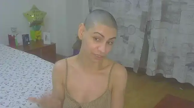 Snapshot of hotSANDRA_STARR chatting on March 6, 9:42 pm hotSANDRA STARR online show from March 6, 9:42 pm