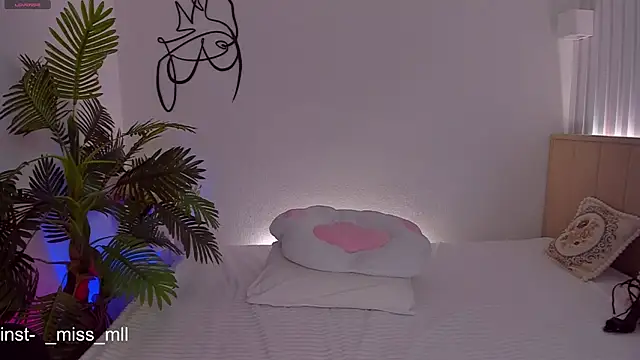 MaaryM online show from February 26, 4:25 am