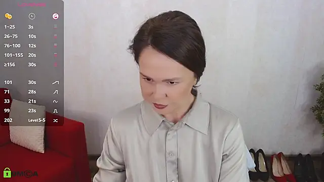 Snapshot of VickyGolden chatting on September 22, 5:20 am VickyGolden online show from September 22, 5:20 am