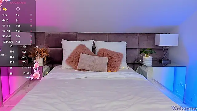 MiaMuse online show from January 20, 11:32 pm