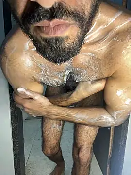 Steffan55 online show from February 7, 1:01 pm