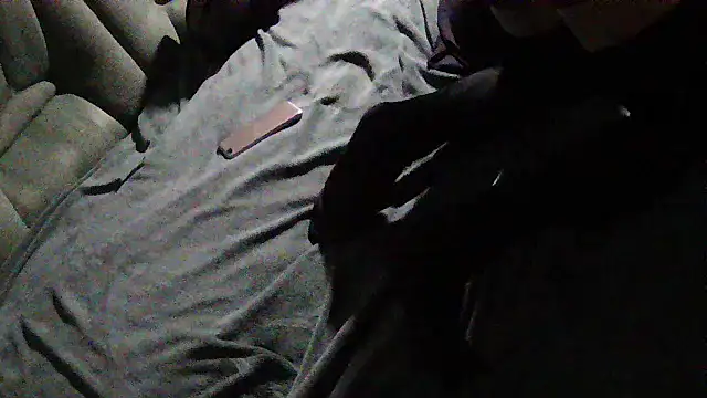 BarbierQueen online show from December 15, 7:34 am