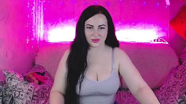 AndoraBarton online show from September 12, 8:31 pm