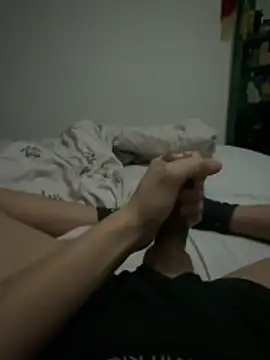 Snapshot of Asap1233 chatting on November 25, 1:16 am Asap1233 online show from November 25, 1:16 am