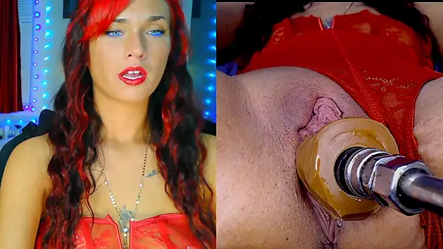 Snapshot of DesereaRose chatting on November 16, 4:29 am DesereaRose online show from November 16, 4:29 am