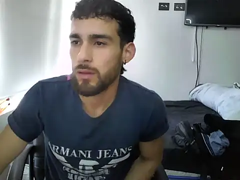 Emanuell   online show from November 3, 6:42 pm