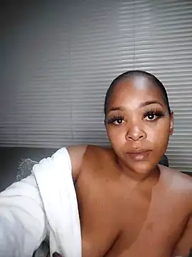 sexyTHANDO online show from January 12, 9:19 pm