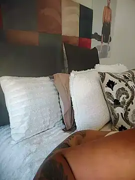 sexyTHANDO online show from January 27, 10:27 am