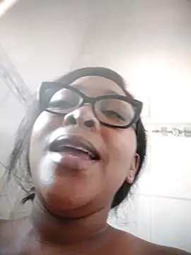 sexyTHANDO online show from January 30, 2:15 pm