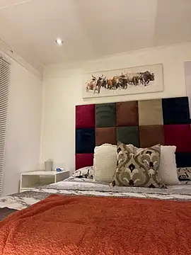 sexyTHANDO online show from September 24, 8:12 pm