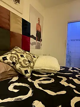 sexyTHANDO online show from January 9, 8:54 pm