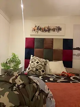 sexyTHANDO online show from March 8, 8:23 pm