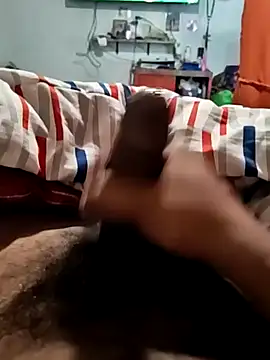 Gerardo31017 online show from November 7, 2:50 pm