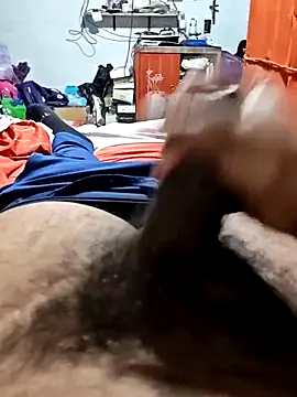 Gerardo31017 online show from November 18, 9:08 pm