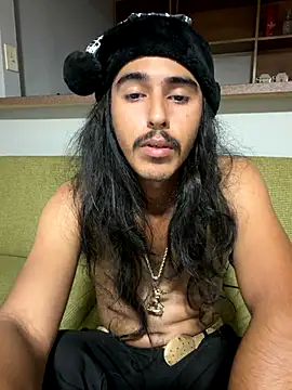 jrrichforever online show from December 21, 3:02 am