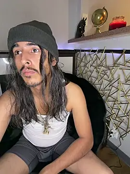 jrrichforever online show from January 17, 12:37 am