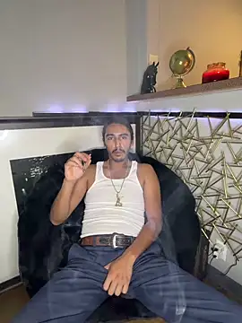 jrrichforever online show from January 17, 8:45 pm