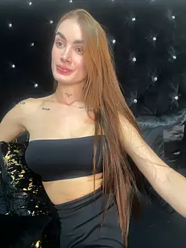 SofiaCarter online show from December 14, 11:23 pm