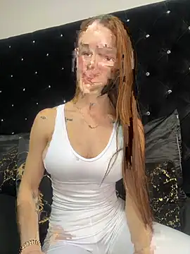 SofiaCarter online show from January 11, 10:51 pm