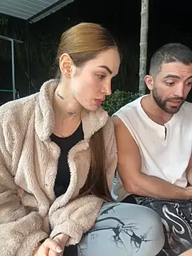 SofiaCarter online show from March 14, 2:20 am