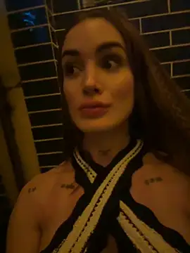 SofiaCarter online show from November 14, 5:39 am