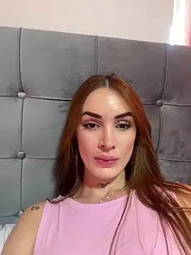 SofiaCarter online show from January 16, 10:25 pm