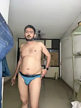 Spicy aryan online show from November 15, 1:18 pm