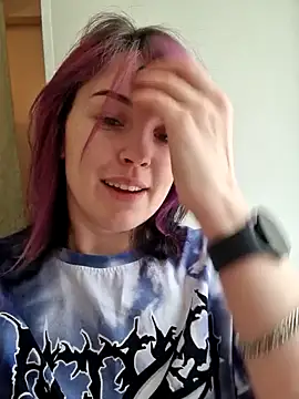 Snapshot of LazyTanukii chatting on January 20, 4:10 am LazyTanukii online show from January 20, 4:10 am