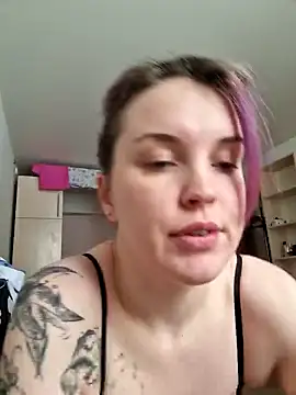 Snapshot of LazyTanukii chatting on January 29, 4:05 am LazyTanukii online show from January 29, 4:05 am