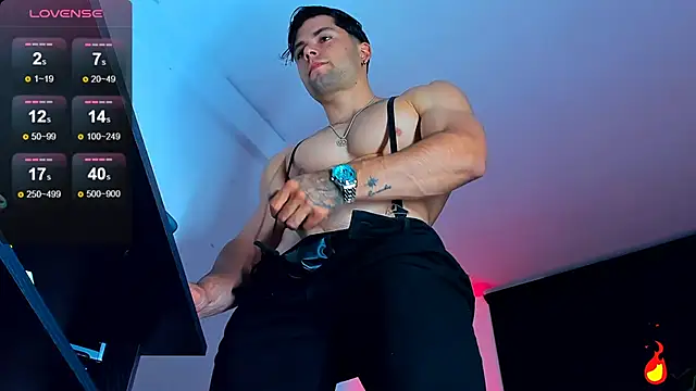 Snapshot of vanegas_luis chatting on December 10, 12:17 am vanegas luis online show from December 10, 12:17 am