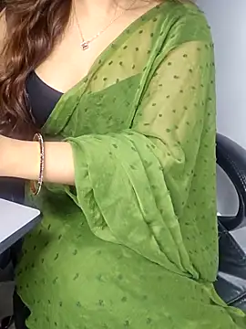 aliyaah singh online show from March 20, 8:40 pm