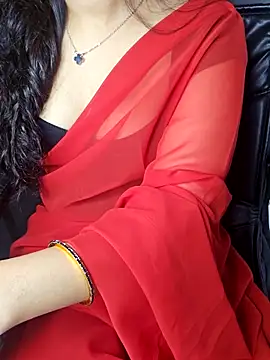 aliyaah singh online show from October 7, 5:32 pm