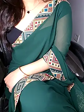 aliyaah singh online show from October 15, 5:24 pm