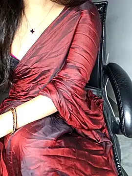 aliyaah singh online show from November 19, 5:57 pm