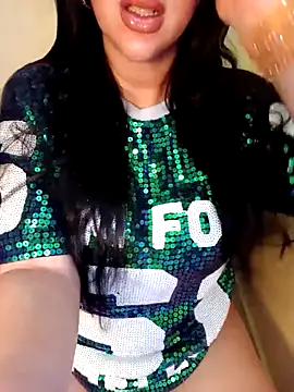 Snapshot of Queen_sousou chatting on March 7, 12:04 am Queen sousou online show from March 7, 12:04 am