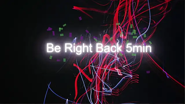 Snapshot of FluffyHat chatting on February 24, 11:43 am FluffyHat online show from February 24, 11:43 am