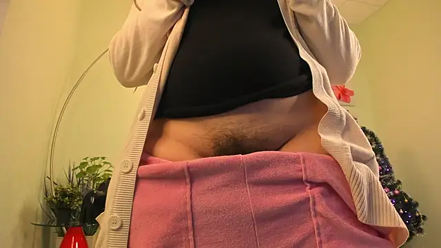 BattyMoll online show from December 10, 6:38 pm