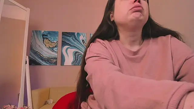 BattyMoll online show from December 11, 3:37 pm