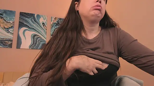 BattyMoll online show from December 23, 9:18 pm