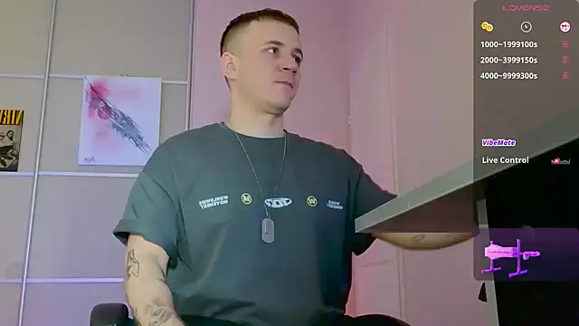 Ethan and mike online show from November 6, 11:00 am