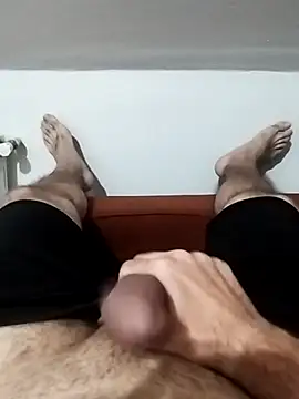 Aykut1990 online show from October 20, 6:08 pm