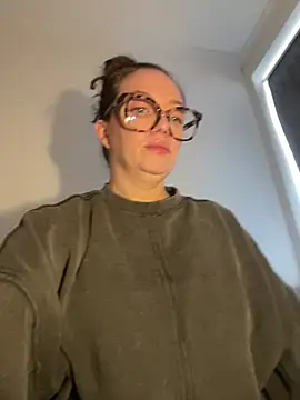 FemDom RubyKnightXXO online show from March 21, 4:32 pm