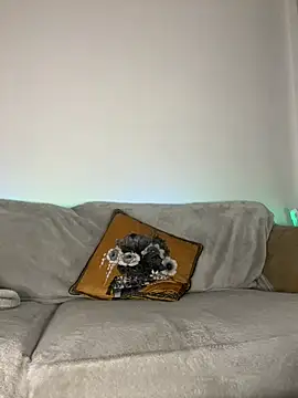 FemDom RubyKnightXXO online show from April 2, 7:22 pm