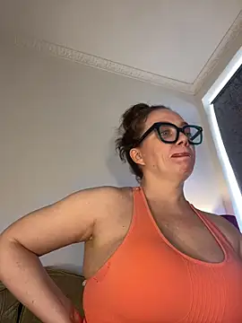 FemDom RubyKnightXXO online show from April 21, 5:06 pm