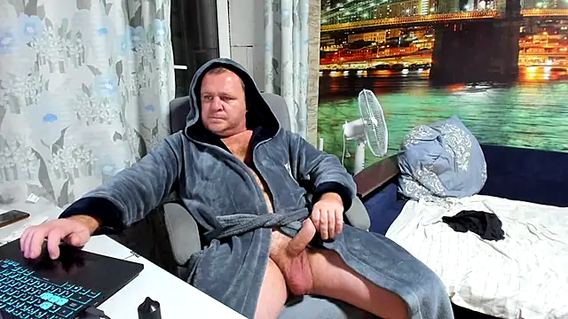 xxrokixxx online show from January 9, 3:55 pm