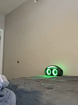 DancingLemonade online show from February 28, 7:26 pm