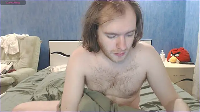 Touch me more please online show from February 10, 2:59 pm